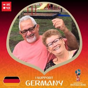 Meet your Posher, Teresita de jesús